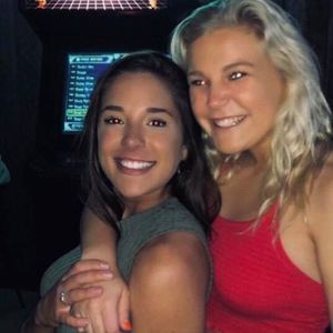 Meet your Posher, Kimberly